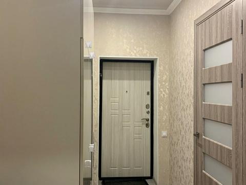 квартира за адресою Незалежності вул. (Титова), 27