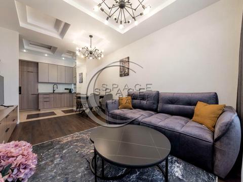 квартира за адресою Київ, Андрія Верхогляда вул. (Михайла Драгомирова), 16