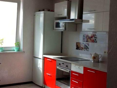 квартира за адресою Смілянська вул., 15