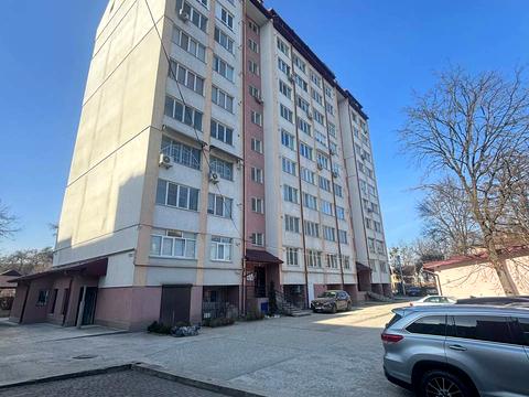 квартира по адресу Волчинецкая ул., 25а