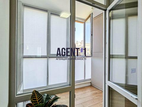 квартира за адресою Мартинова просп., 9