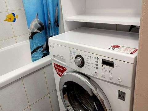 квартира по адресу Раисы Окипной ул., 1