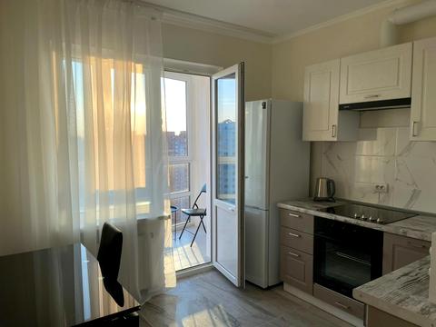 квартира по адресу Софии Русовой ул., 5-Б