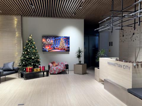 квартира за адресою Берестейський просп. (Перемоги), 11