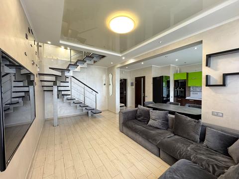 квартира по адресу Ракетная ул., 24