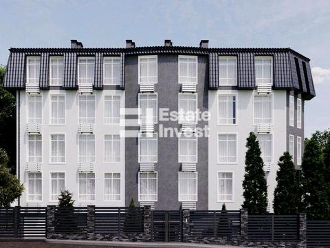 квартира за адресою Обухівська вул., 60