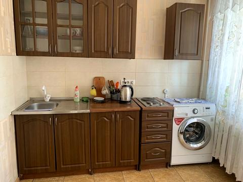 квартира за адресою Патріарха Мстислава Скрипника вул., 7