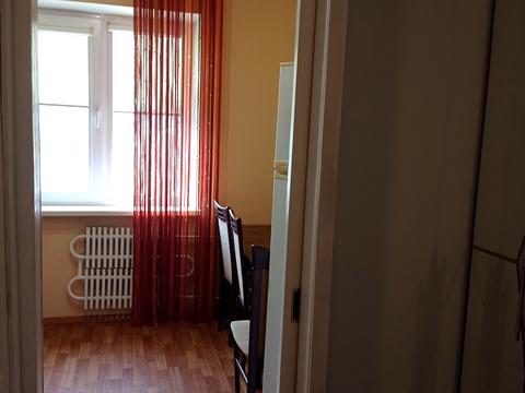 квартира за адресою Провулок Квартальний, 6/13