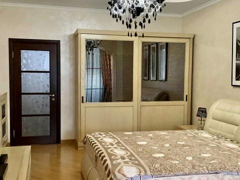 квартира за адресою Левка Лук'яненка вул. (Маршала Тимошенка), 21
