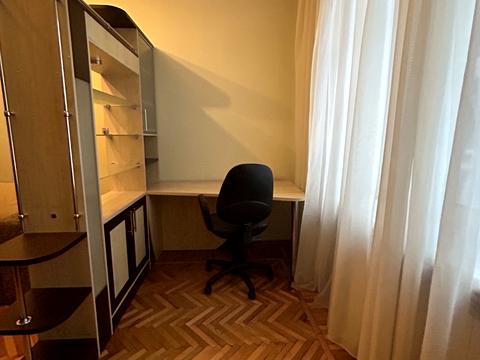 квартира за адресою Небесної сотні, 12