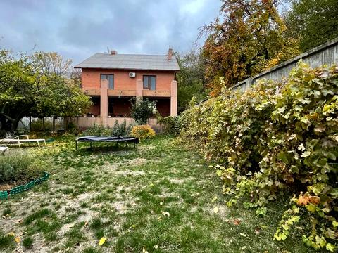 дом по адресу Челябинская ул. (Челябинская)