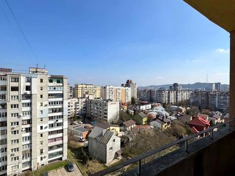 квартира по адресу Под Голоском ул., 15б