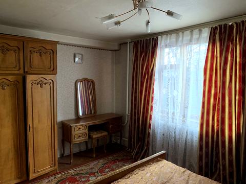 дом по адресу Хотовская ул., 10/6