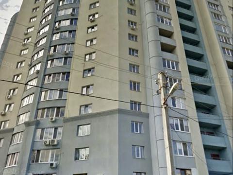 квартира за адресою Заліська вул., 5