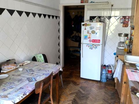 квартира по адресу Балтиморская ул. (Посмитного), 25а