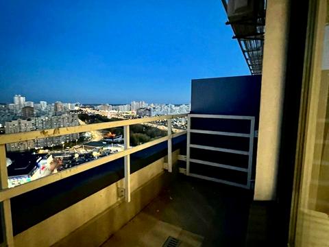 квартира по адресу Днепровская набережная ул., 18-А