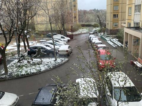 квартира за адресою Кадетський Гай вул., 9