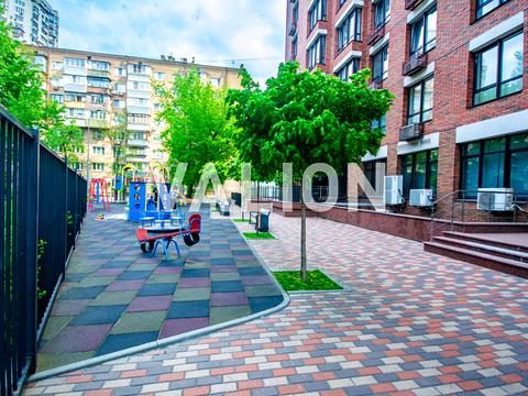 квартира по адресу Соломенская ул., 20-В