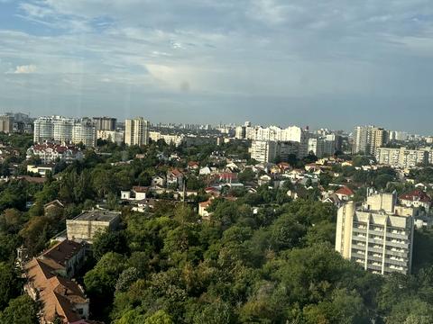 квартира по адресу Генуэзская ул., 4