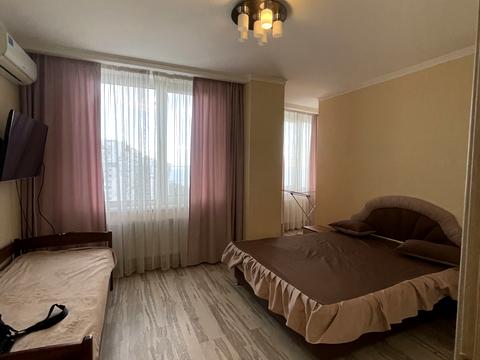 квартира за адресою Обсерваторный переулок, 2/6