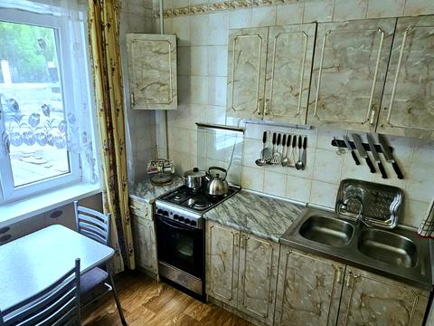 квартира по адресу Сергея Синенко ул. (Кремлевская), 69-А