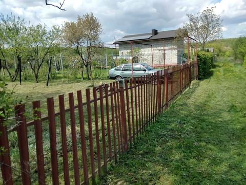 участок по адресу 
