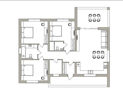 будинок за адресою Медова