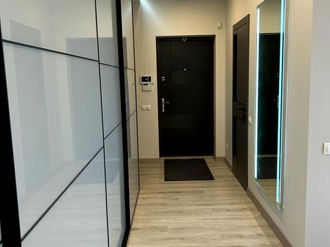 квартира за адресою Київ, Воскресенська вул., 18