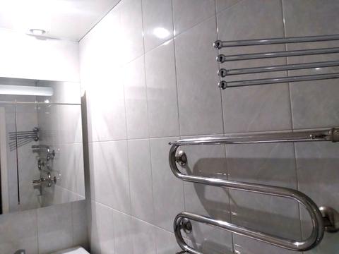 квартира за адресою Запорізька вул., 3