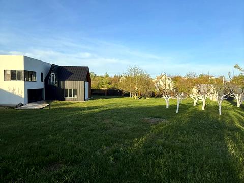 будинок за адресою с. Гвоздів, Зарічна