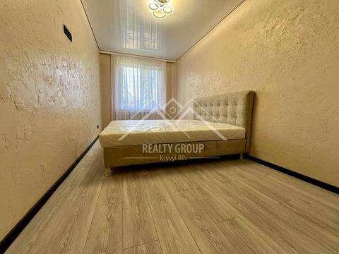 квартира за адресою Покровська вул. (Подбєльського), 25