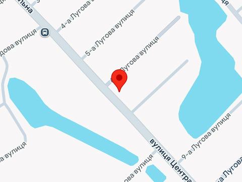 ділянка за адресою Лугова вул.