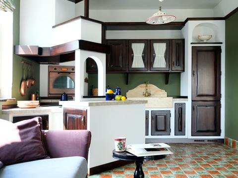 квартира по адресу Зверинецкая ул., 59