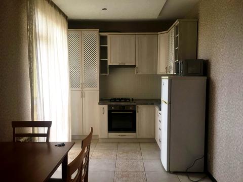 квартира по адресу Гетмана Мазепы ул., 35б