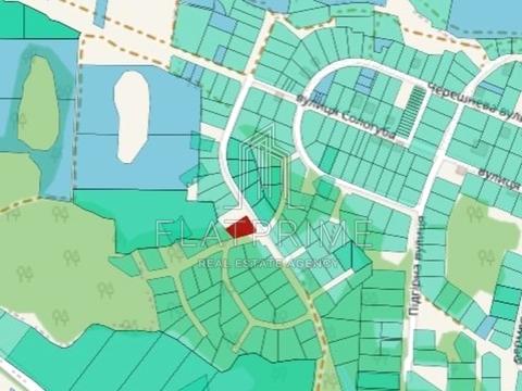 участок по адресу Сологуба ул., 60