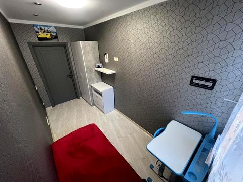квартира по адресу Левітана ул., 3