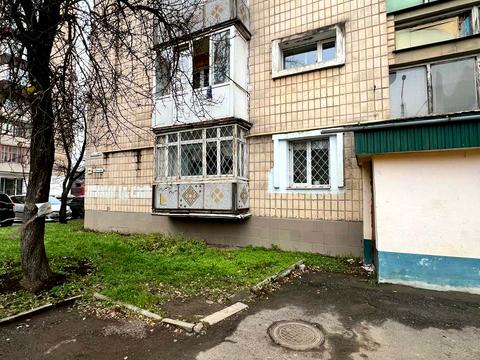 квартира по адресу Волчинецкая ул., 198