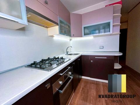 квартира за адресою Киргизька, 3