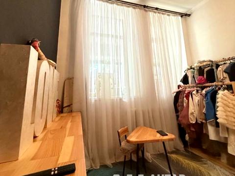 квартира по адресу Преображенская ул., 53