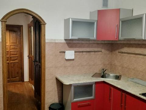 квартира за адресою Київська вул., 20