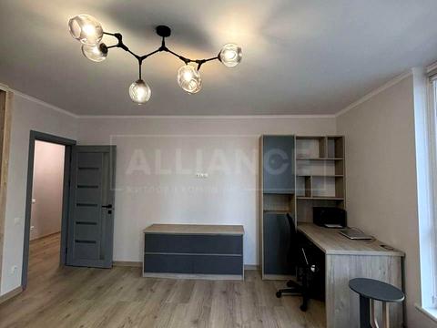 квартира за адресою Хіміків вул., 28, к.1-6