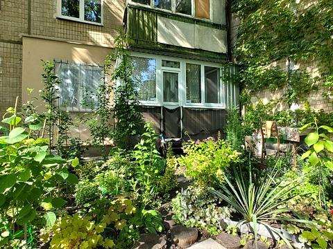 квартира за адресою Тракторобудівників просп., 122а