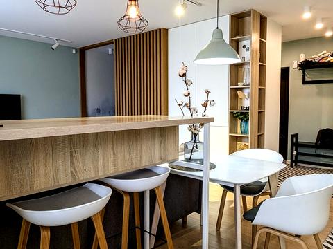 квартира за адресою Михайла Лушпи просп., 5 к30