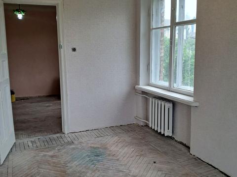 квартира по адресу Симферопольская ул., 3/2