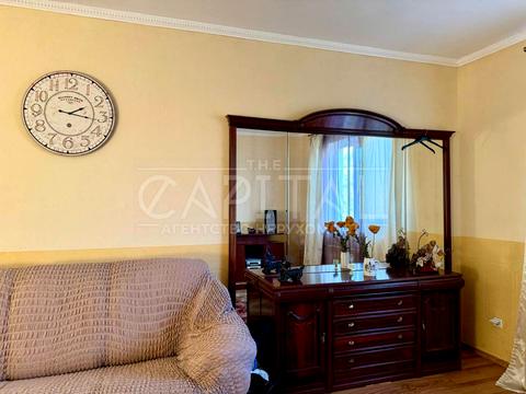 дом по адресу Києво-Святошинський