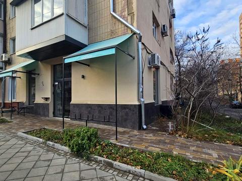 комерційна за адресою Артура Савельєва вул. (Черняховського), 14