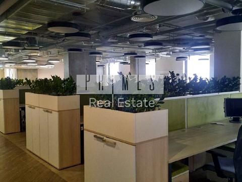 комерційна за адресою Велика Васильківська вул. (Червоноармійська), 100