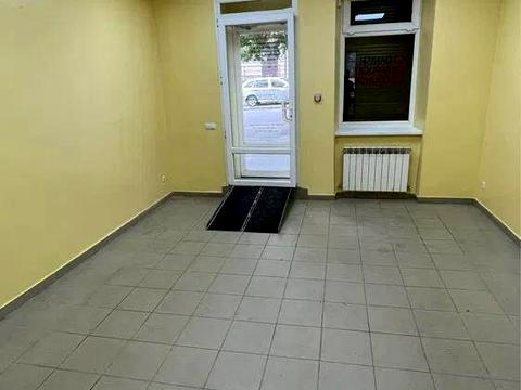 коммерческая по адресу Героев УПА ул., 22