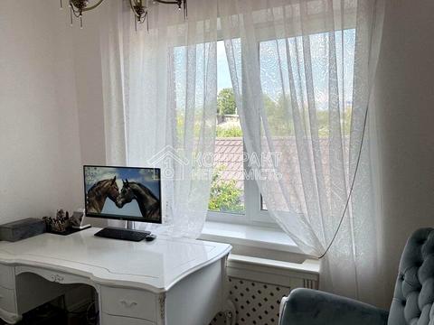 дом по адресу Загородный въезд, 23