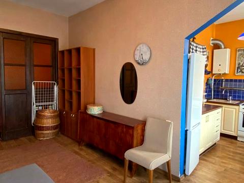 квартира по адресу Большая Арнаутская ул., 89